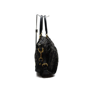 Louis Vuitton Cabby Neo Denim Monogram Bag